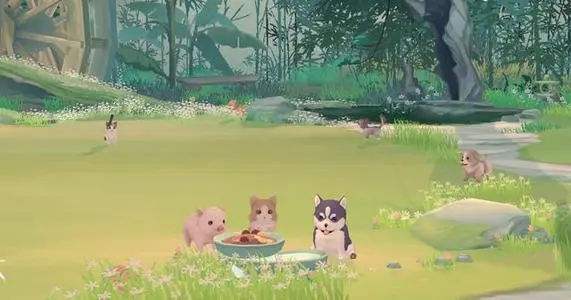 《江湖悠悠》第三章第四关怎么过
