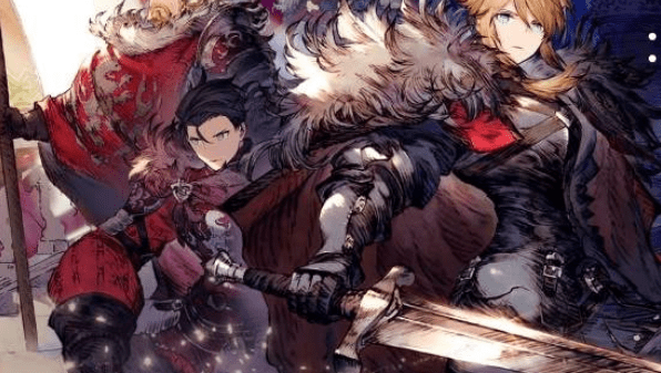 《FFBE幻影战争》等级上限是多少