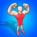 肌肉英雄冒险