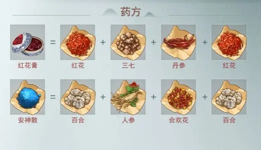 《江湖悠悠》第三章第五关怎么过