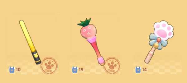 《摩尔庄园手游》荧光棒获取攻略 《摩尔庄园手游》荧光棒获取攻略