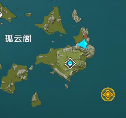 《原神》去死兆星号见北斗方法攻略