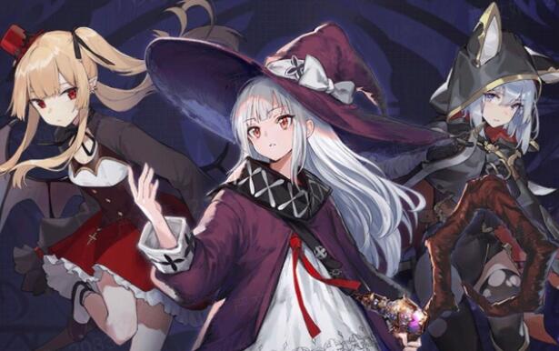 复苏的魔女友情点优先兑换什么好