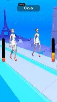 美女跑步改头换面破解版