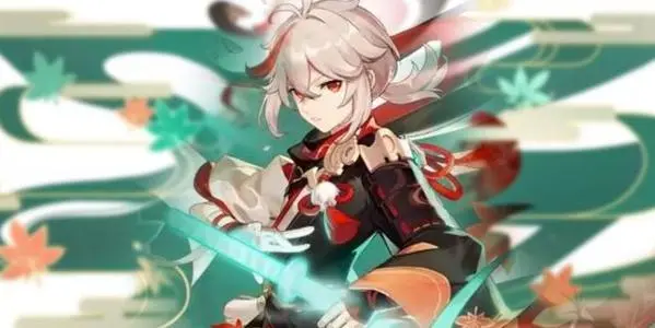 《原神》0命万叶强度详解