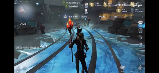 《第五人格》速冻瓶效果作用解析 《第五人格》速冻瓶效果作用解析