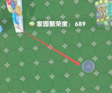 《摩尔庄园手游》悬空钢琴攻略