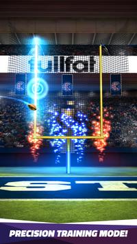 Flick Field Goal 21