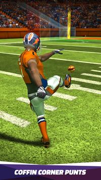 Flick Field Goal 21