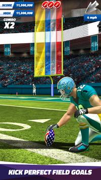 Flick Field Goal 21