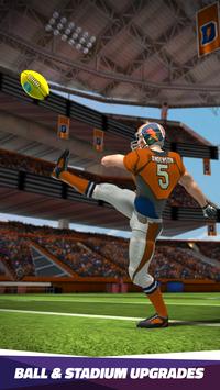 Flick Field Goal 21