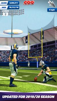 Flick Field Goal 21