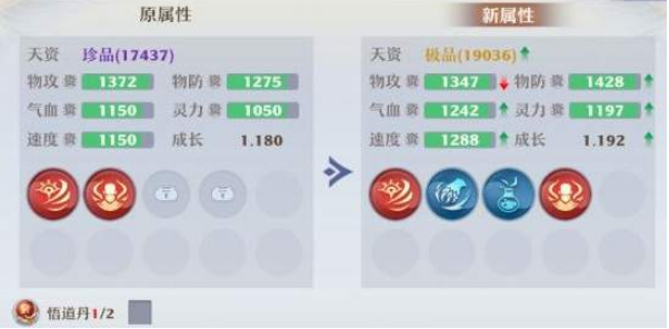 《梦幻新诛仙》悟道丹如何获得
