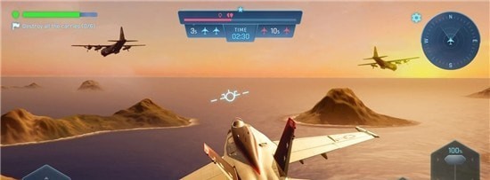 SkyWarriors