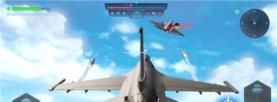 SkyWarriors
