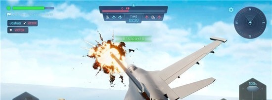 SkyWarriors