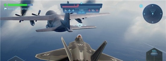 SkyWarriors