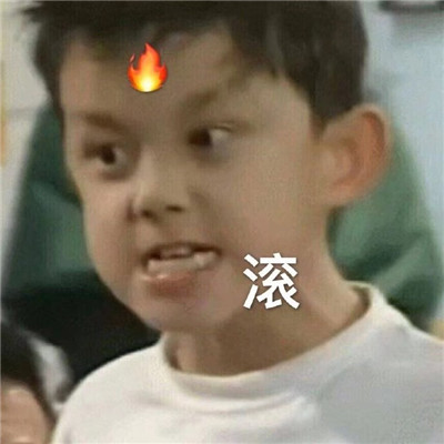热门微信表情包