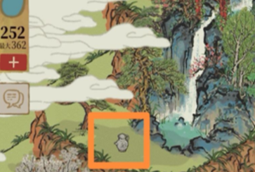 《江南百景图》三秋酒具体位置 《江南百景图》三秋酒具体位置
