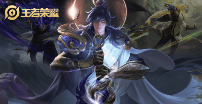 《王者荣耀》豪情台词介绍 《王者荣耀》豪情台词介绍