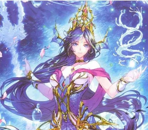 《斗罗大陆：武魂觉醒》波塞西技能介绍