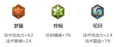 钟馗连招技巧