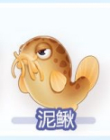 《摩尔庄园手游》泥鳅位置介绍