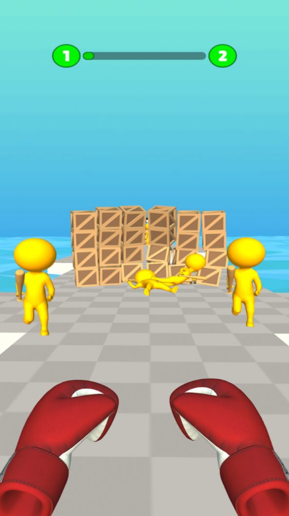 拳击大师2安卓最新版