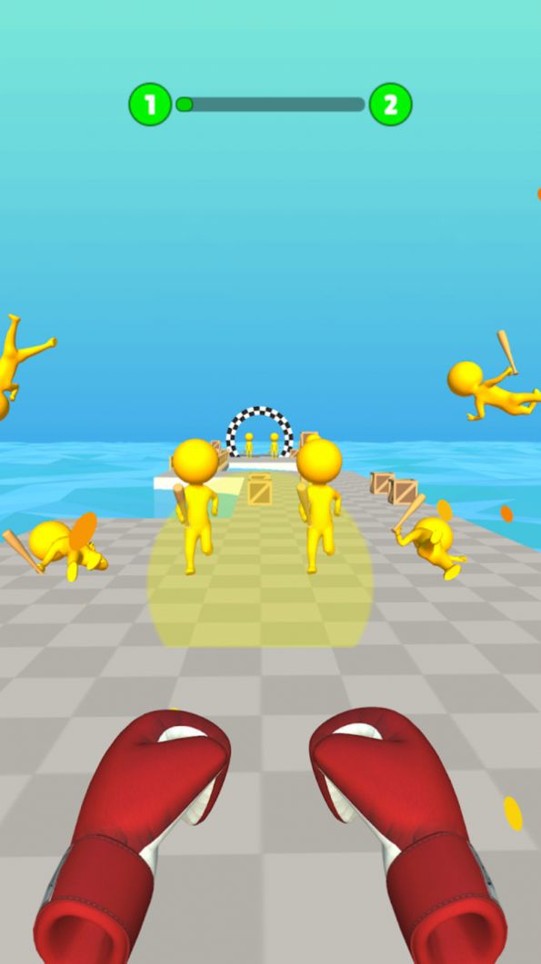 拳击大师2安卓最新版