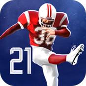 Flick Field Goal 21