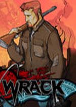 肆虐(Wrack)修正破解版