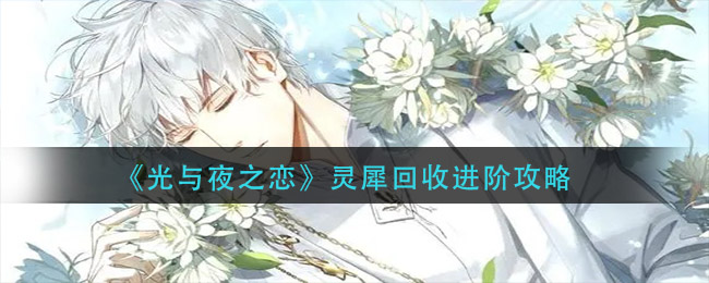 《光与夜之恋》灵犀回收进阶攻略