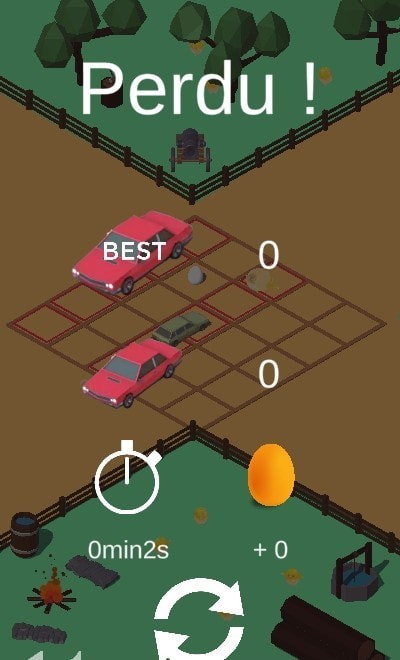 CarPatrol巡逻车