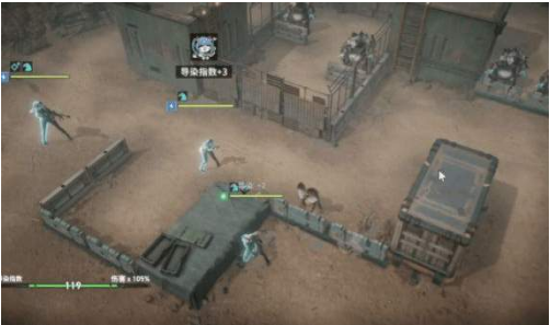 《少前2追放》测试结束时间是什么时候