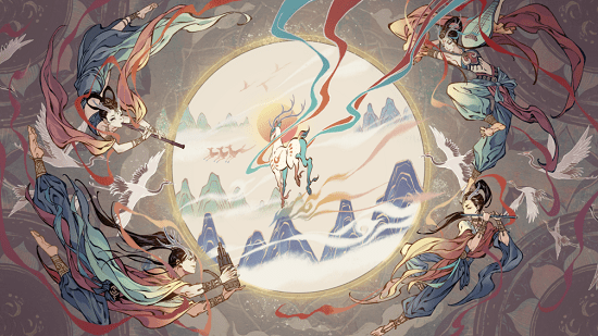《一念逍遥》敦煌活动介绍