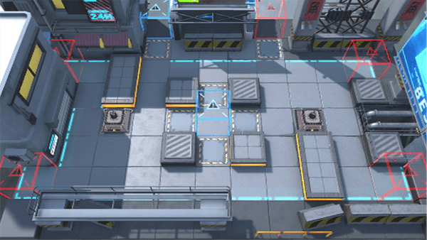 《明日方舟》LK-DP-C低配低练驻守打法解析