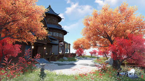 《天涯明月刀》手游五毒蕴仙尘版本福利