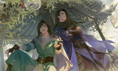 《天涯明月刀》手游神品奖池什么时候刷新