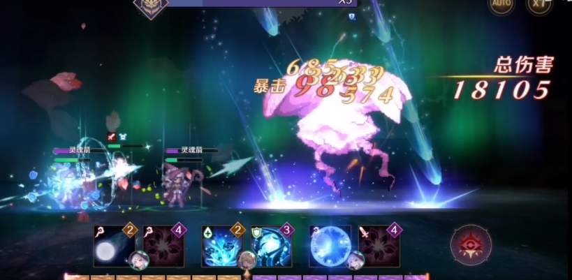 《复苏的魔女》主角有必要培养吗