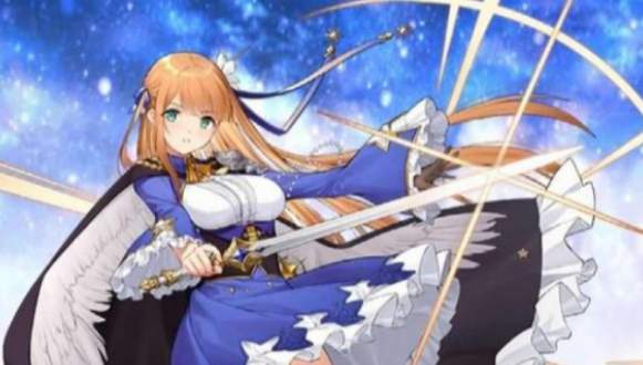 《复苏的魔女》剑圣怎么搭配