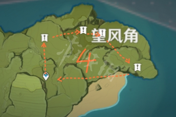 3