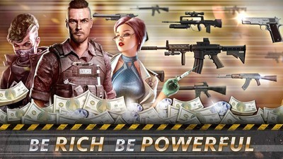 叫我传奇内购版