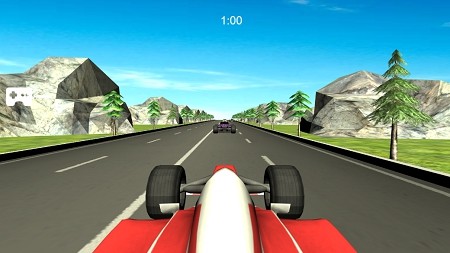 冲锋F1