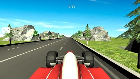 冲锋F1