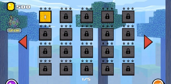 手工超级英雄CraftSuperHero