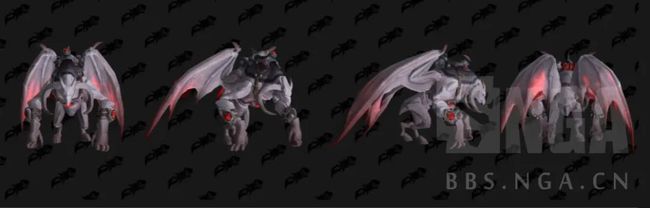 魔兽世界9.1坐骑大全 魔兽世界9.1坐骑大全与获得方式