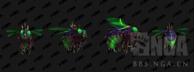 魔兽世界9.1坐骑大全 魔兽世界9.1坐骑大全与获得方式