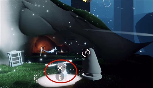 《光遇》共享空间上线时间和功能介绍
