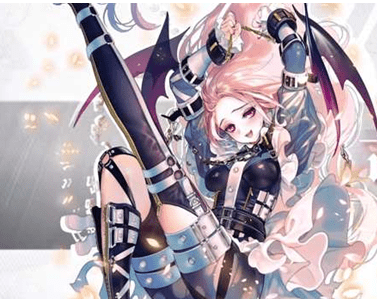 《复苏的魔女》古尔薇格强度一览