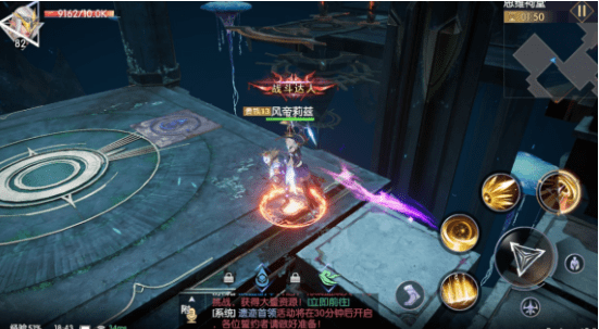 《战神遗迹》思维祠堂怎么通关